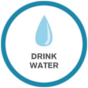 Hydrated Skin, Healthy Scalp